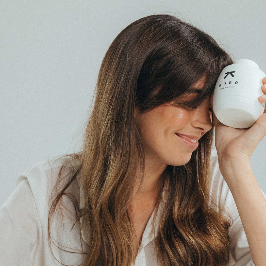 How to improve hair elasticity.