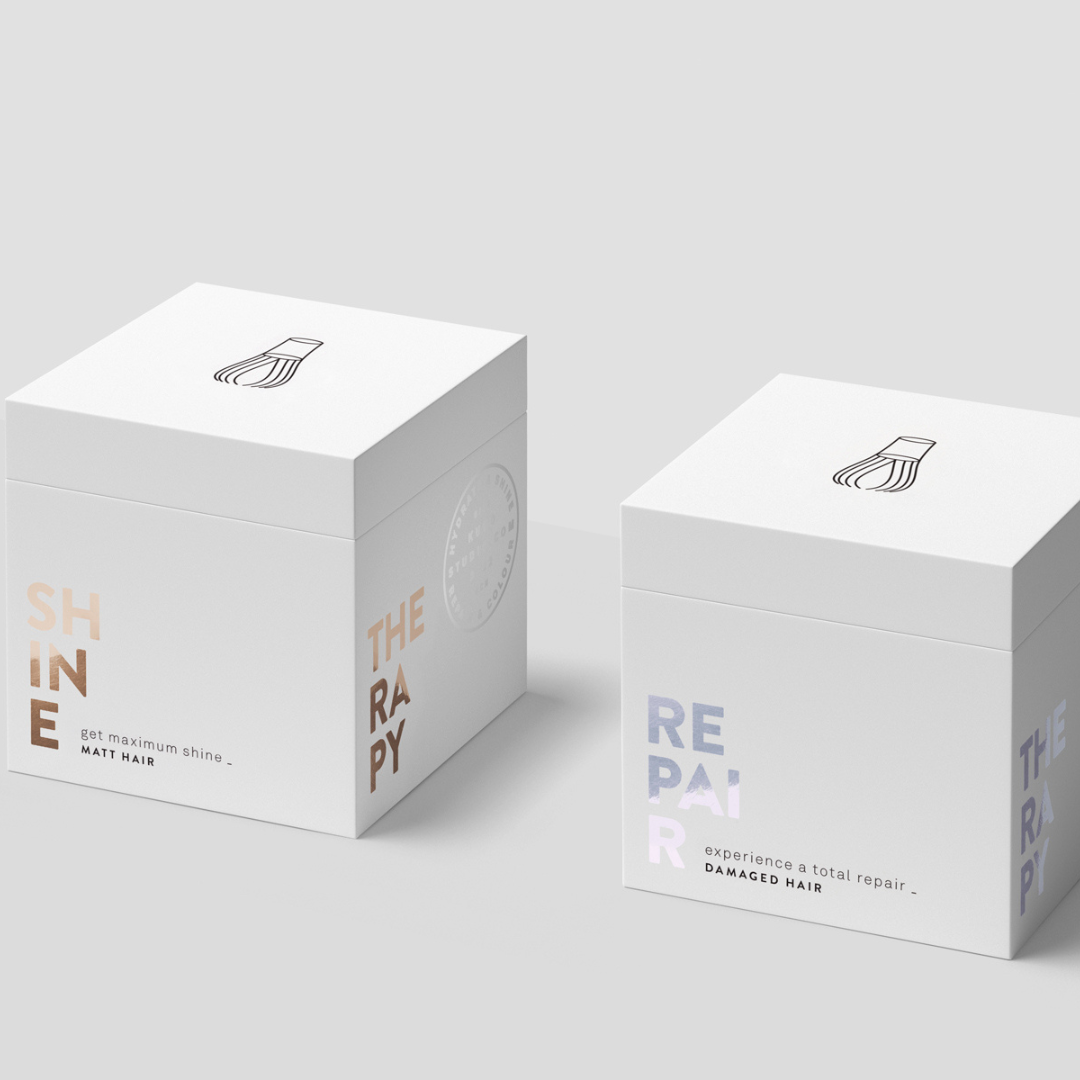 Step-by-step guide to applying our Therapies.